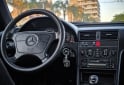 Cl�sicos - Mercedes benz c180 1995 - En Venta