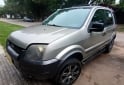 Camionetas - Ford ECOSPORT 1.6 ROCAM 2007 Nafta 150000Km - En Venta