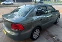 Autos - Volkswagen VOYAGE 2010 GNC 140000Km - En Venta