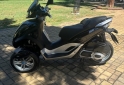 Motos - Piaggio MP3 300 2017 Nafta 1000Km - En Venta