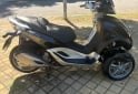 Motos - Piaggio MP3 300 2017 Nafta 1000Km - En Venta