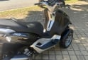 Motos - Piaggio MP3 300 2017 Nafta 1000Km - En Venta