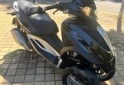 Motos - Piaggio MP3 300 2017 Nafta 1000Km - En Venta
