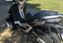 Motos - Piaggio MP3 300 2017 Nafta 1000Km - En Venta