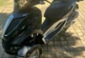 Motos - Piaggio MP3 300 2017 Nafta 1000Km - En Venta