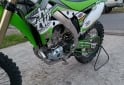Motos - Kawasaki Kx450f 2012 Nafta 1Km - En Venta