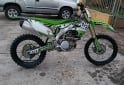 Motos - Kawasaki Kx450f 2012 Nafta 1Km - En Venta