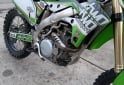Motos - Kawasaki Kx450f 2012 Nafta 1Km - En Venta