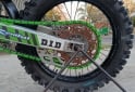 Motos - Kawasaki Kx450f 2012 Nafta 1Km - En Venta
