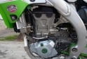 Motos - Kawasaki Kx450f 2012 Nafta 1Km - En Venta