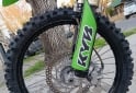 Motos - Kawasaki Kx450f 2012 Nafta 1Km - En Venta