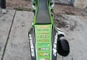 Motos - Kawasaki Kx450f 2012 Nafta 1Km - En Venta