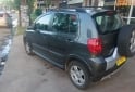 Autos - Volkswagen CROSS FOX 2014 GNC 140000Km - En Venta