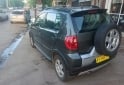 Autos - Volkswagen CROSS FOX 2014 GNC 140000Km - En Venta