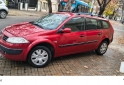 Autos - Renault Megane 2 2010 Nafta 130000Km - En Venta