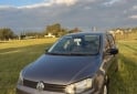 Autos - Volkswagen Gol trend msi 2017 Nafta 75000Km - En Venta
