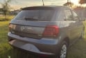 Autos - Volkswagen Gol trend msi 2017 Nafta 75000Km - En Venta
