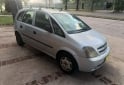 Autos - Chevrolet MERIVA AA/CC 2009 GNC 280000Km - En Venta