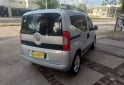 Utilitarios - Fiat QUBO 2012 Nafta 110000Km - En Venta
