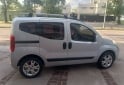 Utilitarios - Fiat QUBO 2012 Nafta 110000Km - En Venta
