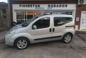 Utilitarios - Fiat QUBO 2012 Nafta 110000Km - En Venta