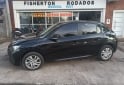 Autos - Peugeot 208 ACTIVE 2022 Nafta 100000Km - En Venta