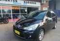 Autos - Citroen C3 EXCLUSIV  1.6 16v 2014 Nafta 140000Km - En Venta