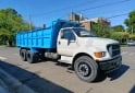 Camiones y Gr�as - Ford 14.000 - En Venta