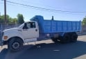 Camiones y Gr�as - Ford 14.000 - En Venta