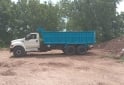 Camiones y Gr�as - Ford 14.000 - En Venta