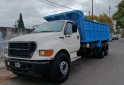 Camiones y Grúas - Ford 14.000 - En Venta