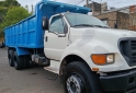 Camiones y Grúas - Ford 14.000 - En Venta
