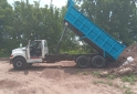Camiones y Grúas - Ford 14.000 - En Venta