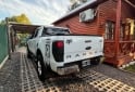 Camionetas - Ford Ranger XLT 2015 Diesel 106000Km - En Venta