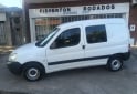 Utilitarios - Citroen BERLINGO FURGON CON ASIEN 2016 Diesel 190000Km - En Venta