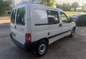 Utilitarios - Citroen BERLINGO FURGON CON ASIEN 2016 Diesel 190000Km - En Venta