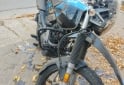 Motos - Hero Xplulse 200 2023 Nafta 4000Km - En Venta