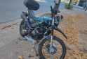Motos - Hero Xplulse 200 2023 Nafta 4000Km - En Venta