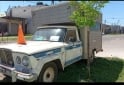 Camionetas - Jeep Gladiados 1990 Diesel 1Km - En Venta