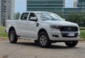Camionetas - Ford Ranger 2020 Diesel 78000Km - En Venta