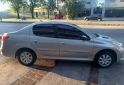 Autos - Peugeot 207 4 PUERTAS 2012 GNC 200000Km - En Venta