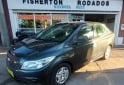 Autos - Chevrolet PRISMA JOY 2017 Nafta 140000Km - En Venta
