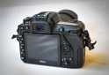 Electr�nica - C�mara NIKON D 7500 con lente de kit 18-140 - En Venta