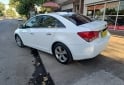 Autos - Chevrolet CRUZE LTZ 2012 GNC 170000Km - En Venta