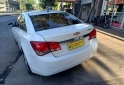 Autos - Chevrolet CRUZE LTZ 2012 GNC 170000Km - En Venta
