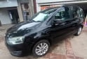 Autos - Volkswagen SURAN CONFORT LINE 2011 Nafta 140000Km - En Venta