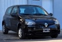 Autos - Renault Clio mio 2013 Nafta 118000Km - En Venta