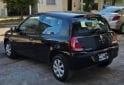 Autos - Renault Clio mio 2013 Nafta 118000Km - En Venta
