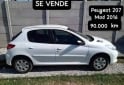 Autos - Peugeot 2016/allure 2016 Nafta 90000Km - En Venta