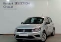 Autos - Volkswagen GOL TREND 5P TRENDLINE 2020 Nafta 89759Km - En Venta
